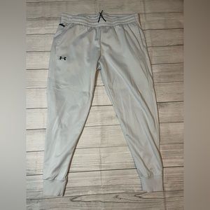 Under Armour Mens XXL joggers
